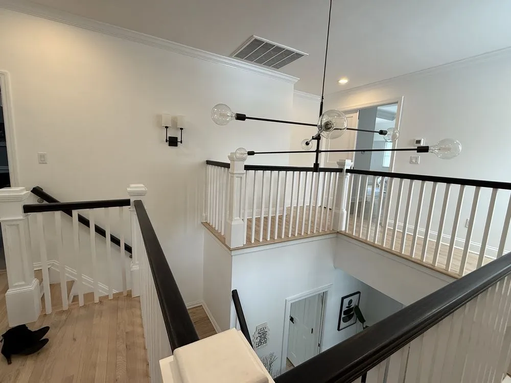 Slide of Shells Only Complete Home Improvements