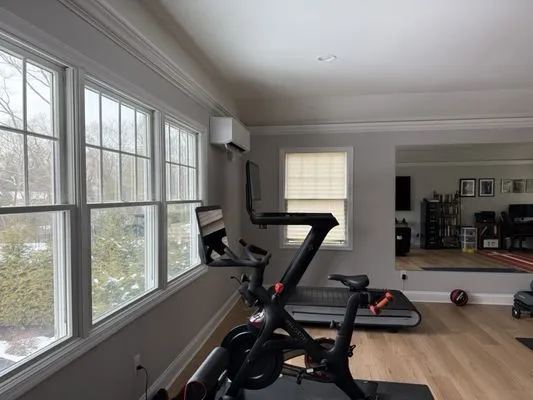 Shells Only Complete Home Improvements