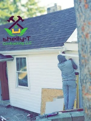 Shelly-T Contracting