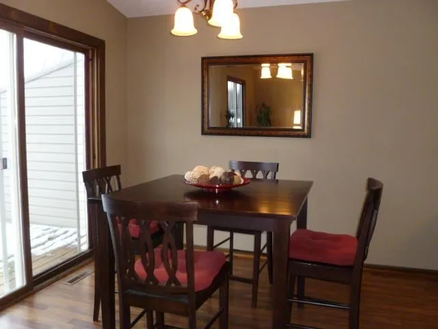 Slide of Shelter Construction