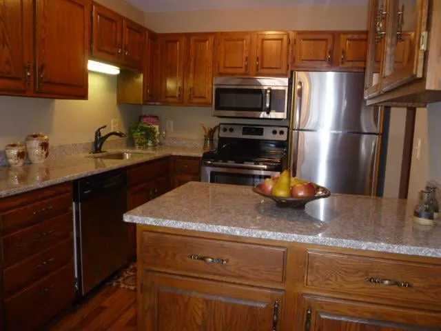 Slide of Shelter Construction