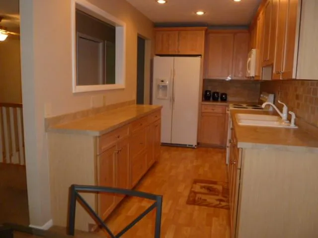 Slide of Shelter Construction