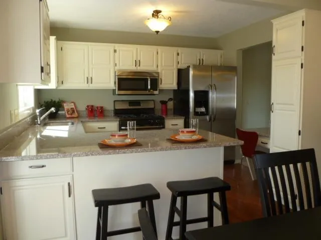 Slide of Shelter Construction