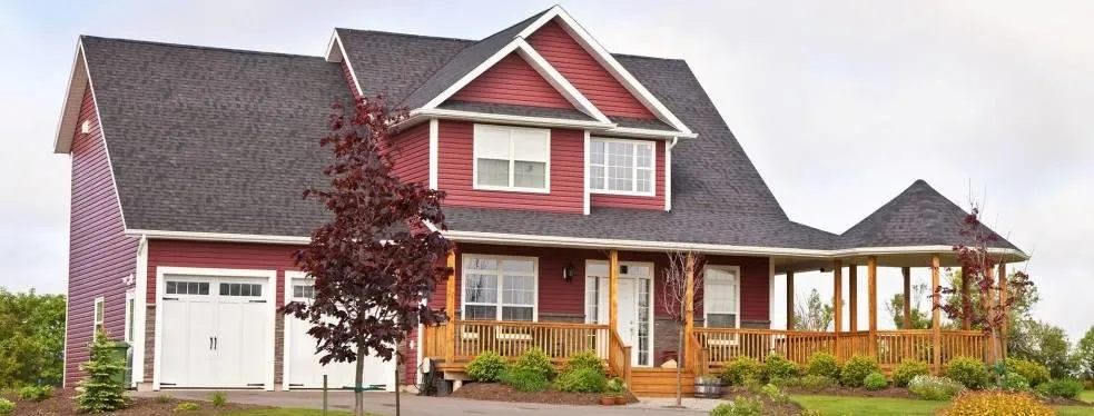 Slide of Shelter Construction