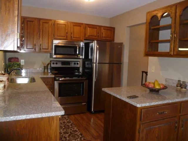 Slide of Shelter Construction