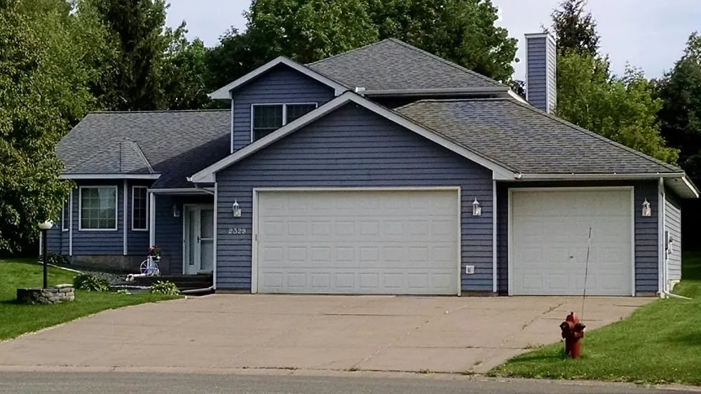 Slide of Shelter Construction