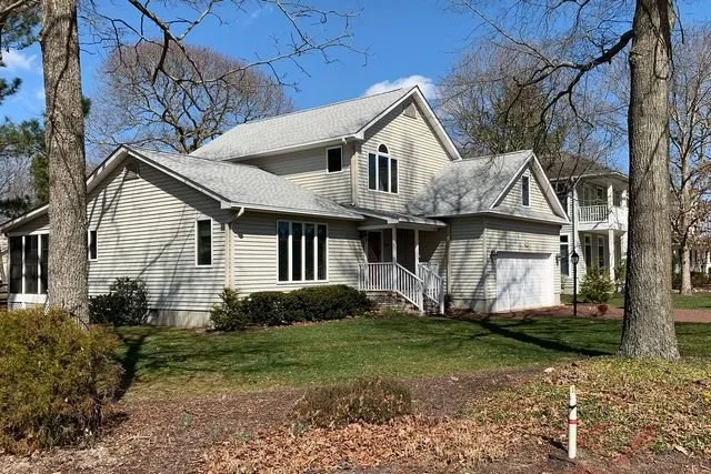 Slide of Shelter Construction Roofing