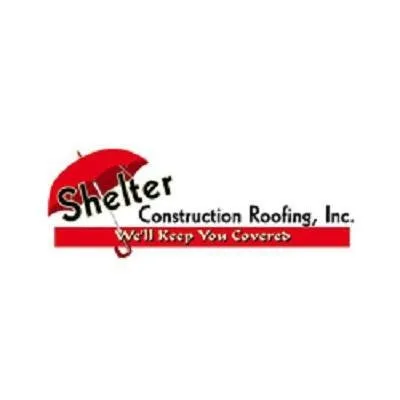 Slide of Shelter Construction Roofing