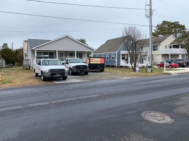 Slide of Shelter Construction Roofing