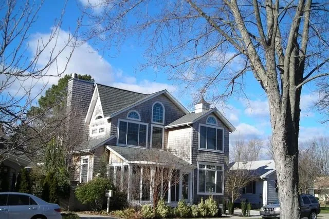 Slide of Shelter Construction Roofing