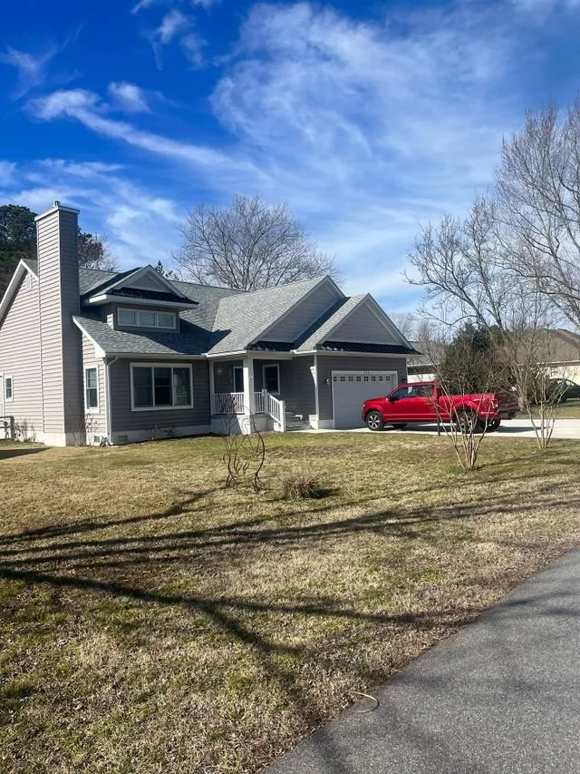 Slide of Shelter Construction Roofing
