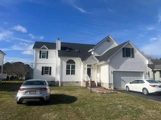 Slide of Shelter Construction Roofing