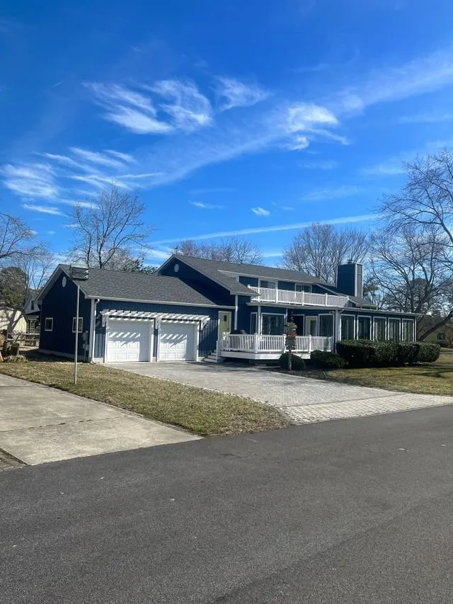 Slide of Shelter Construction Roofing