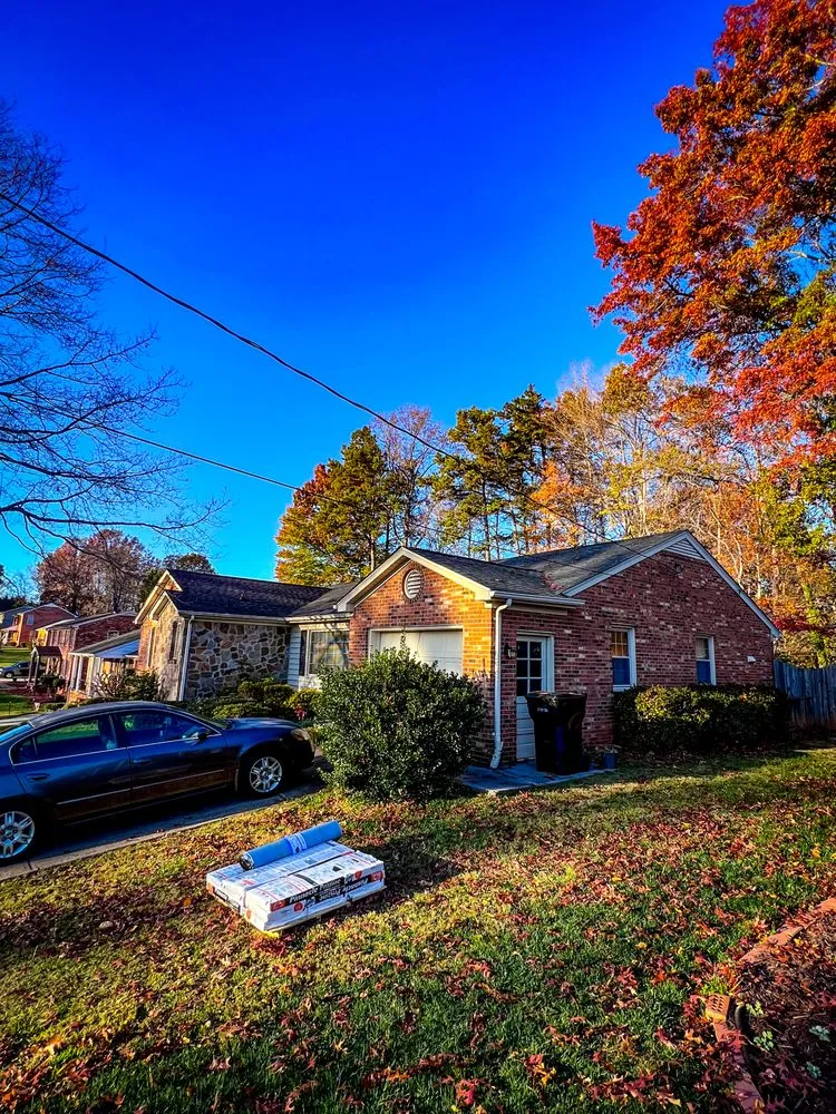 Slide of Shelter Construction Services