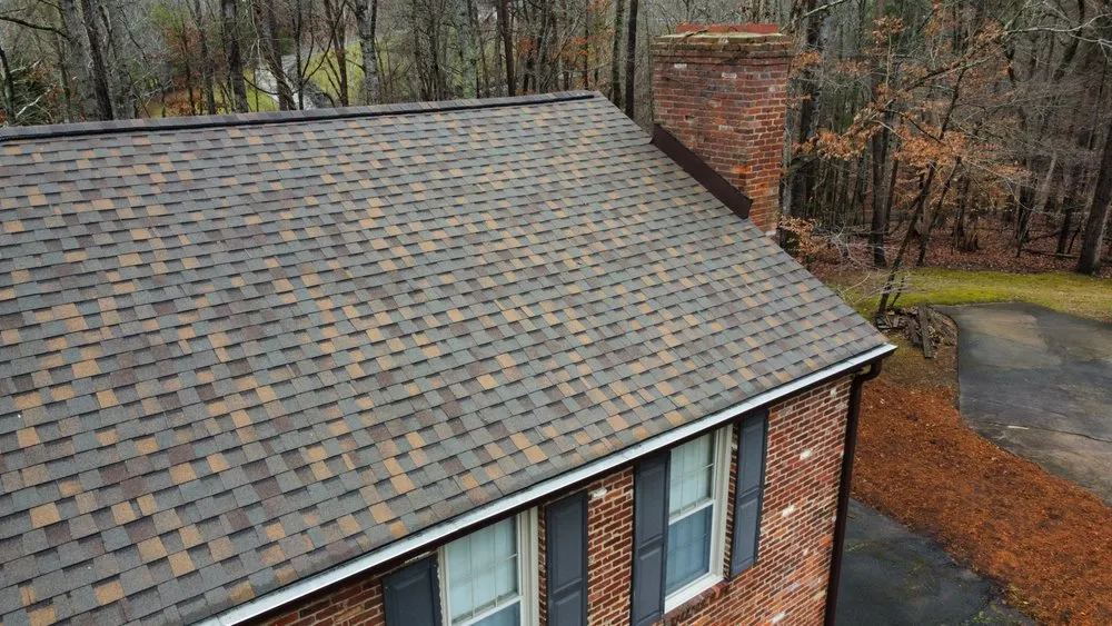 Slide of Shelter Construction Services