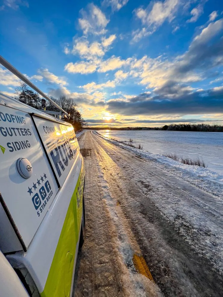 Slide of Shelter Construction Services