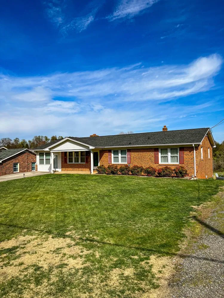 Slide of Shelter Construction Services