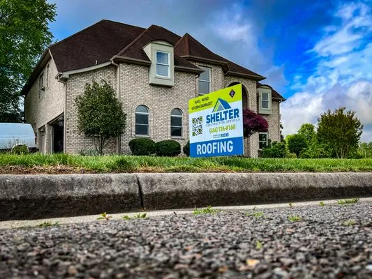 Shelter Construction Services