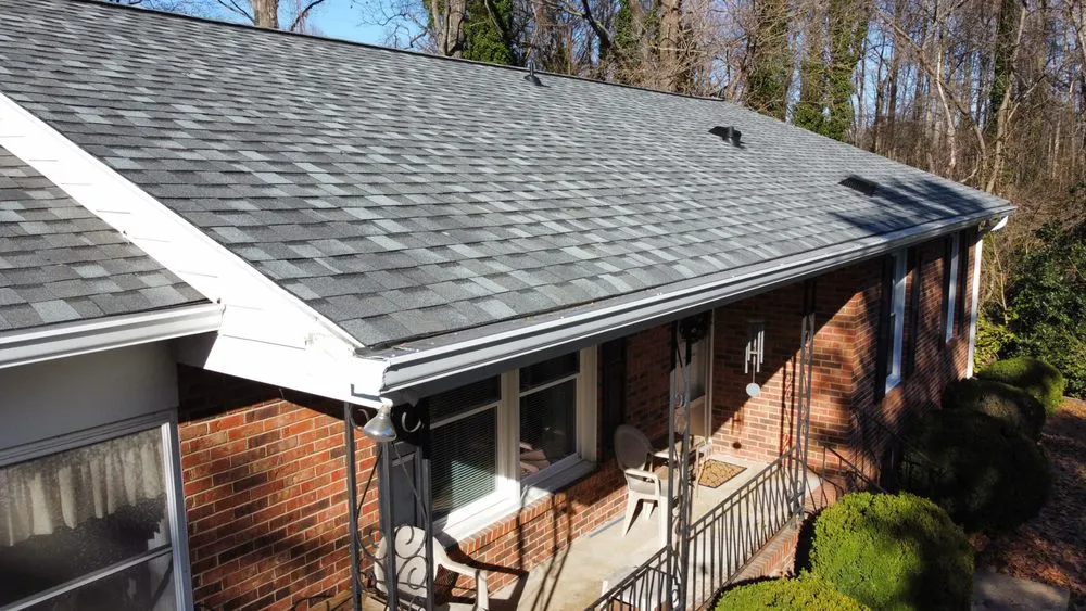 Slide of Shelter Construction Services