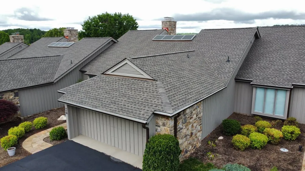 Slide of Shelter Construction Services