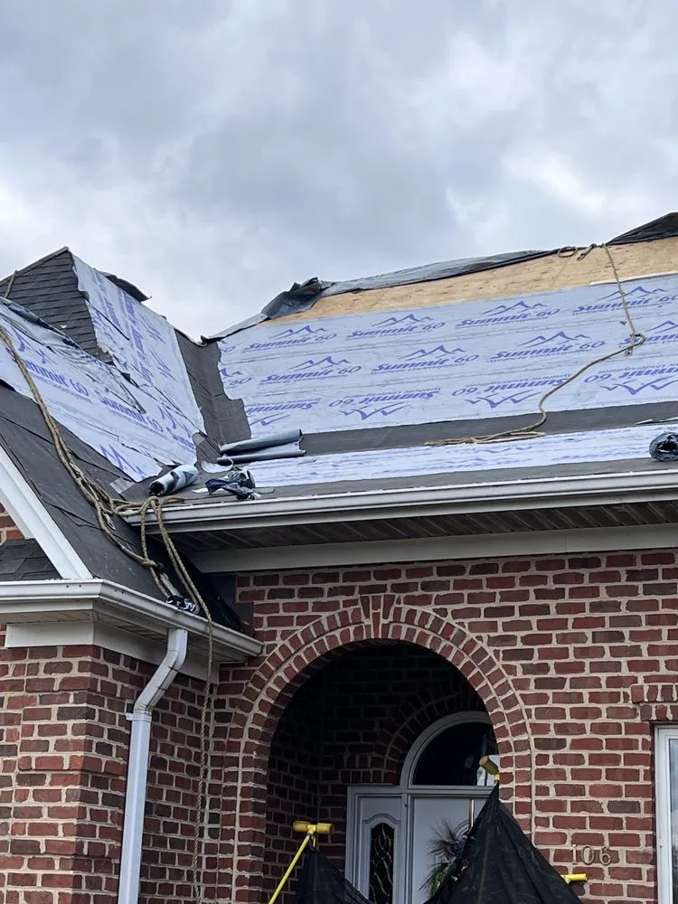 Slide of Shelter Construction Services