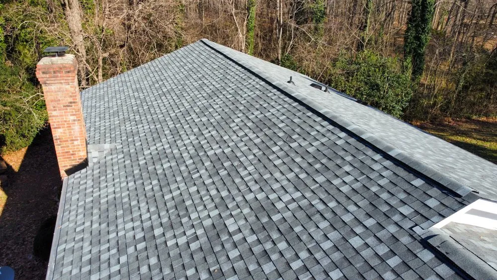 Slide of Shelter Construction Services