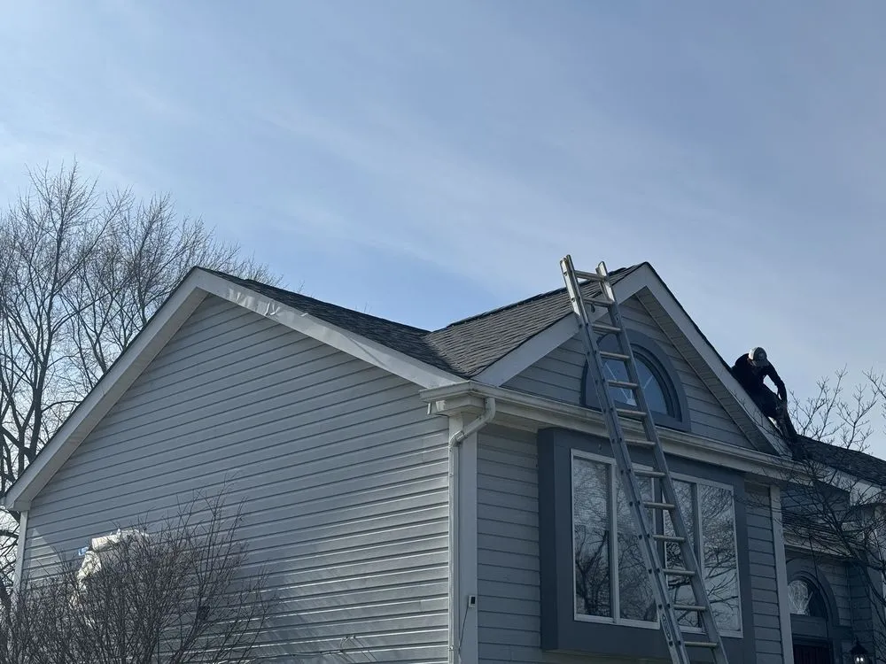 Slide of Shelter King Roofing