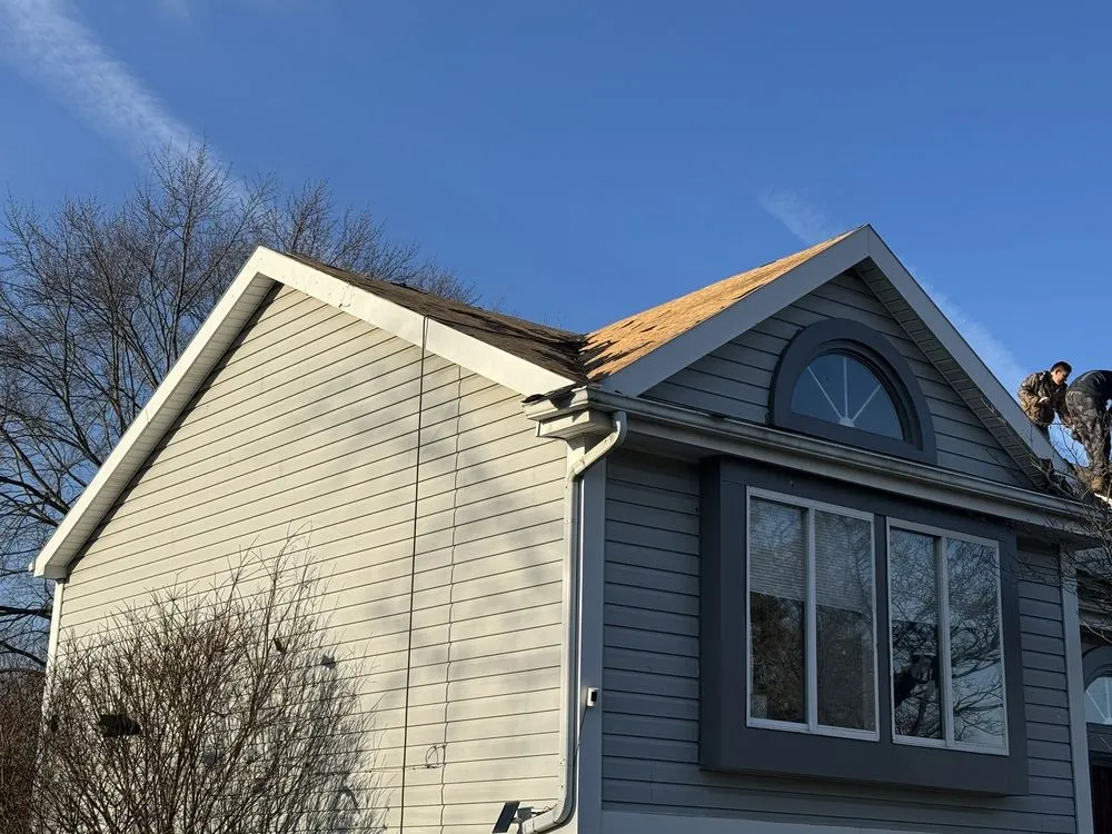 Slide of Shelter King Roofing