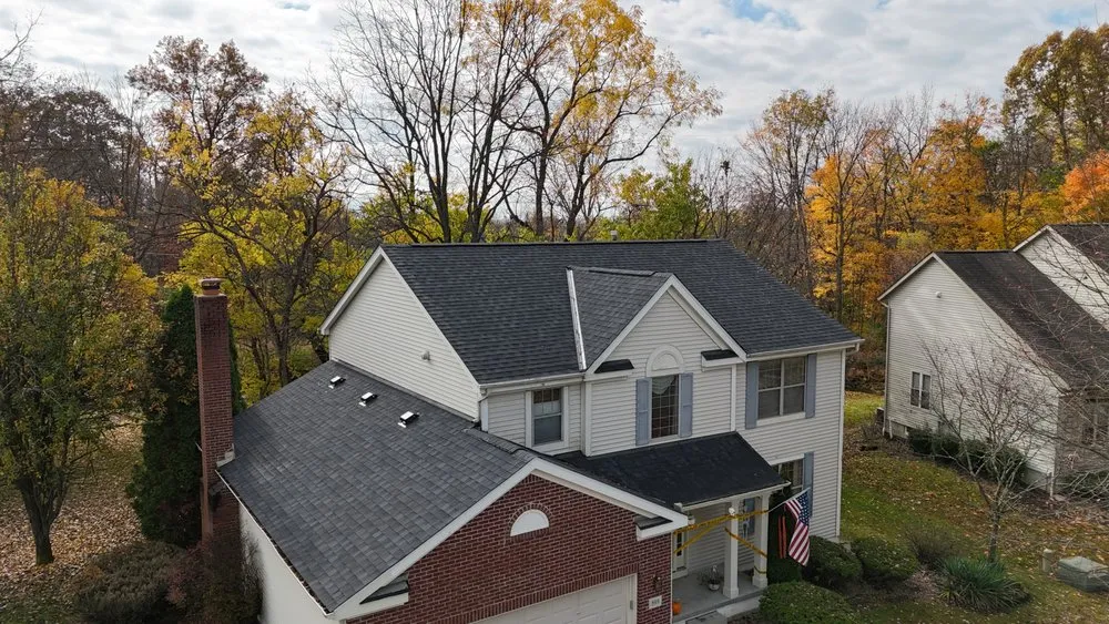 Slide of Shelter King Roofing