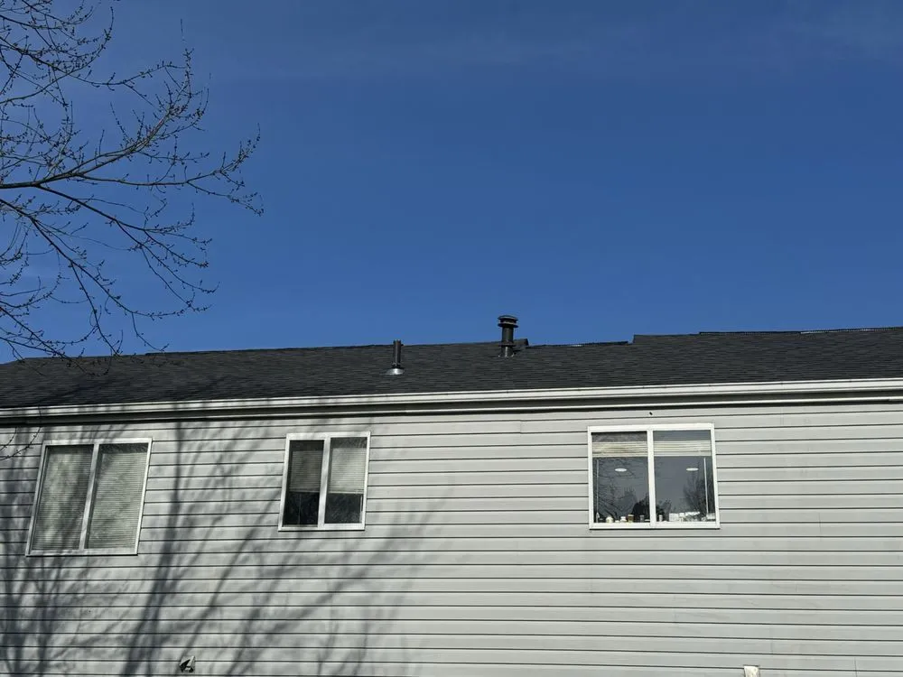 Slide of Shelter King Roofing