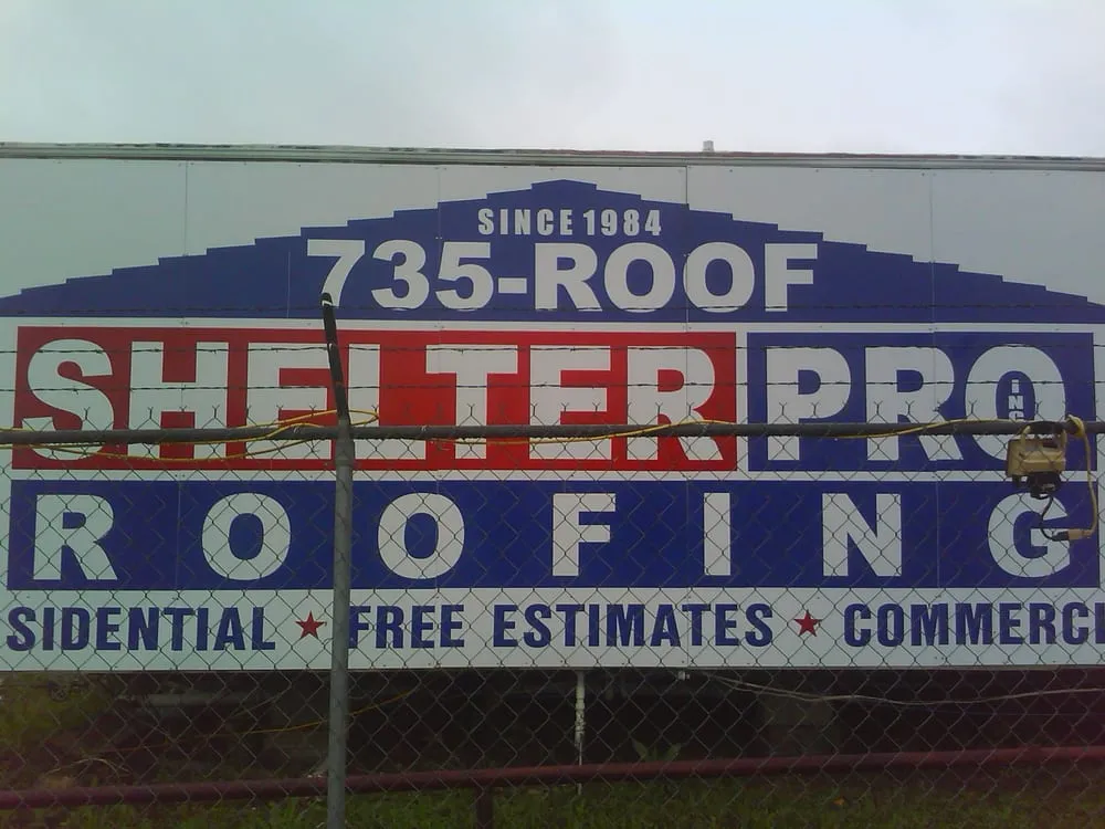 Slide of Shelter Pro