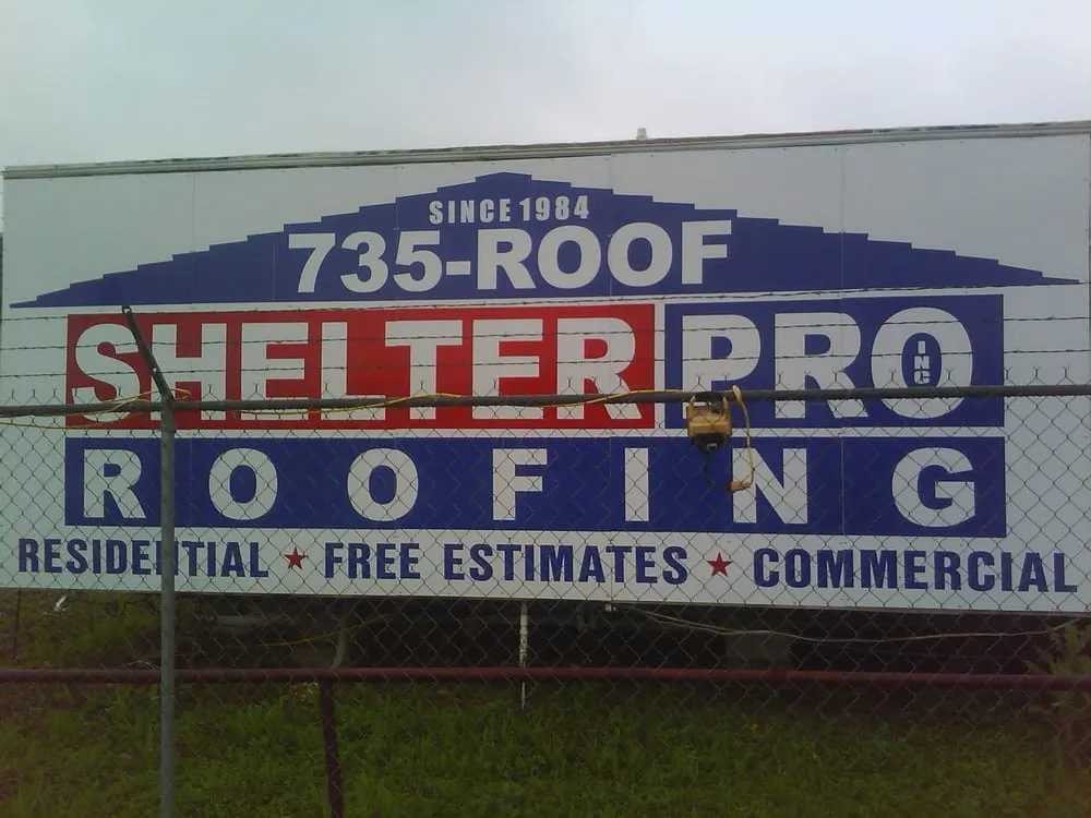 Slide of Shelter Pro