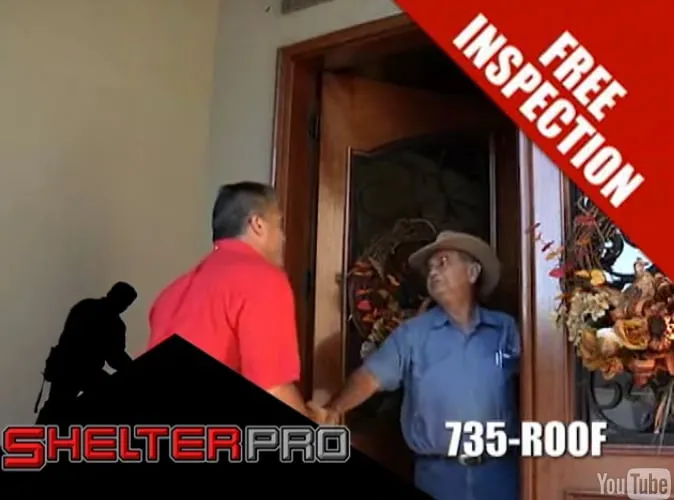 Slide of Shelter Pro