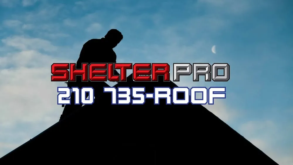 Slide of Shelter Pro