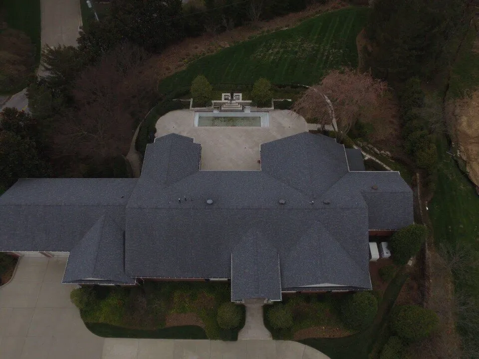 Slide of Shelter Roofers