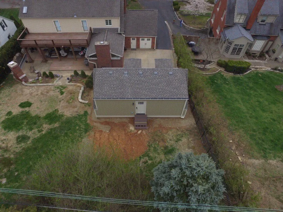 Slide of Shelter Roofers