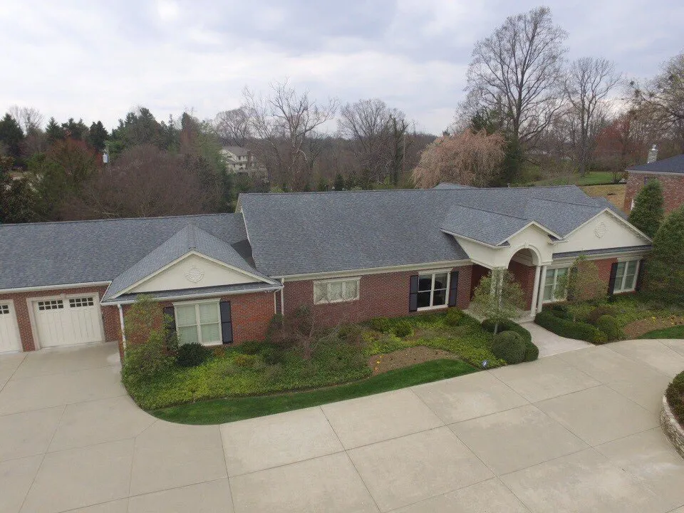 Slide of Shelter Roofers