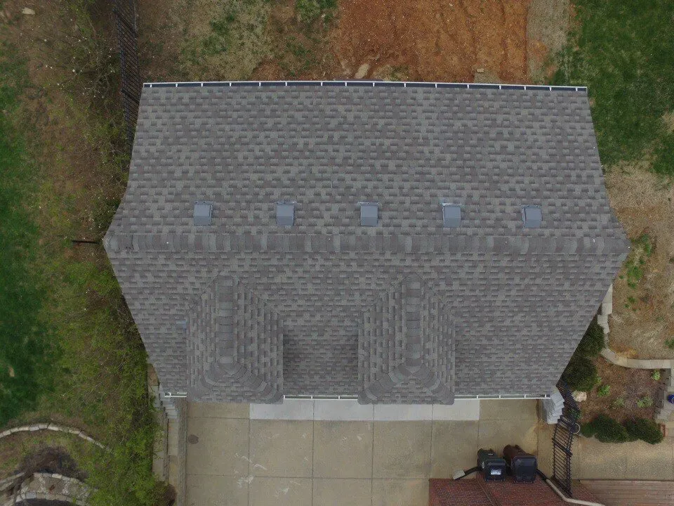 Slide of Shelter Roofers