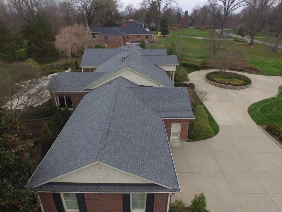 Slide of Shelter Roofers