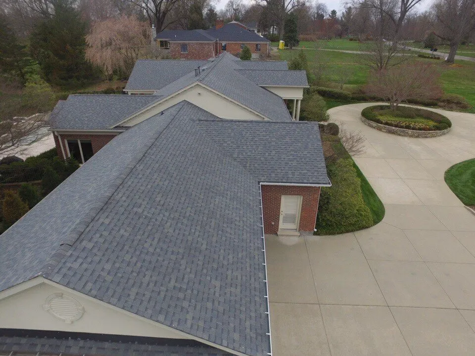 Slide of Shelter Roofers