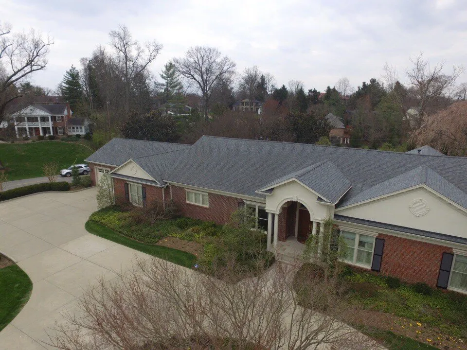 Slide of Shelter Roofers