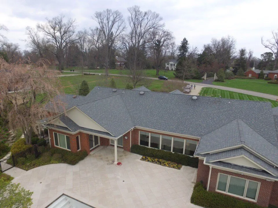 Slide of Shelter Roofers