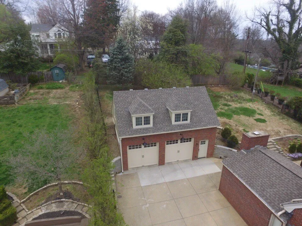 Slide of Shelter Roofers