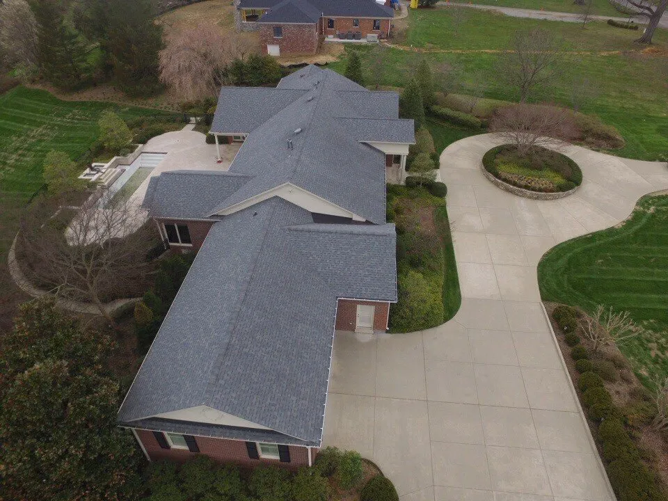 Slide of Shelter Roofers