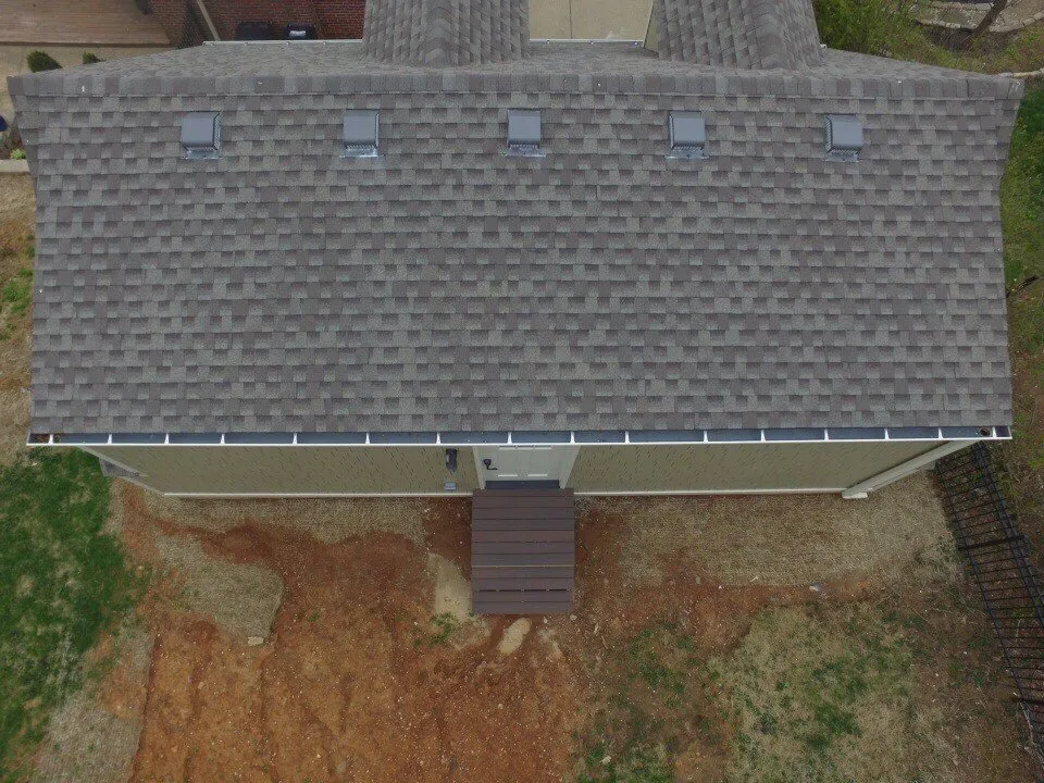 Slide of Shelter Roofers