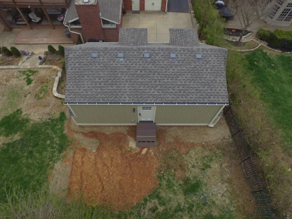 Slide of Shelter Roofers