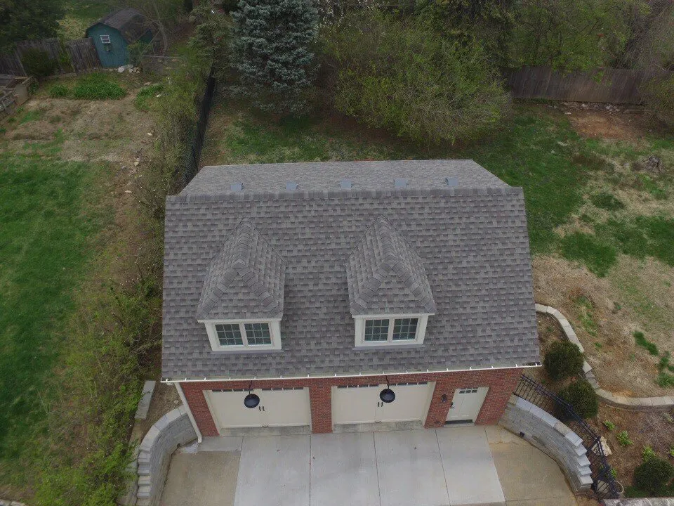 Slide of Shelter Roofers