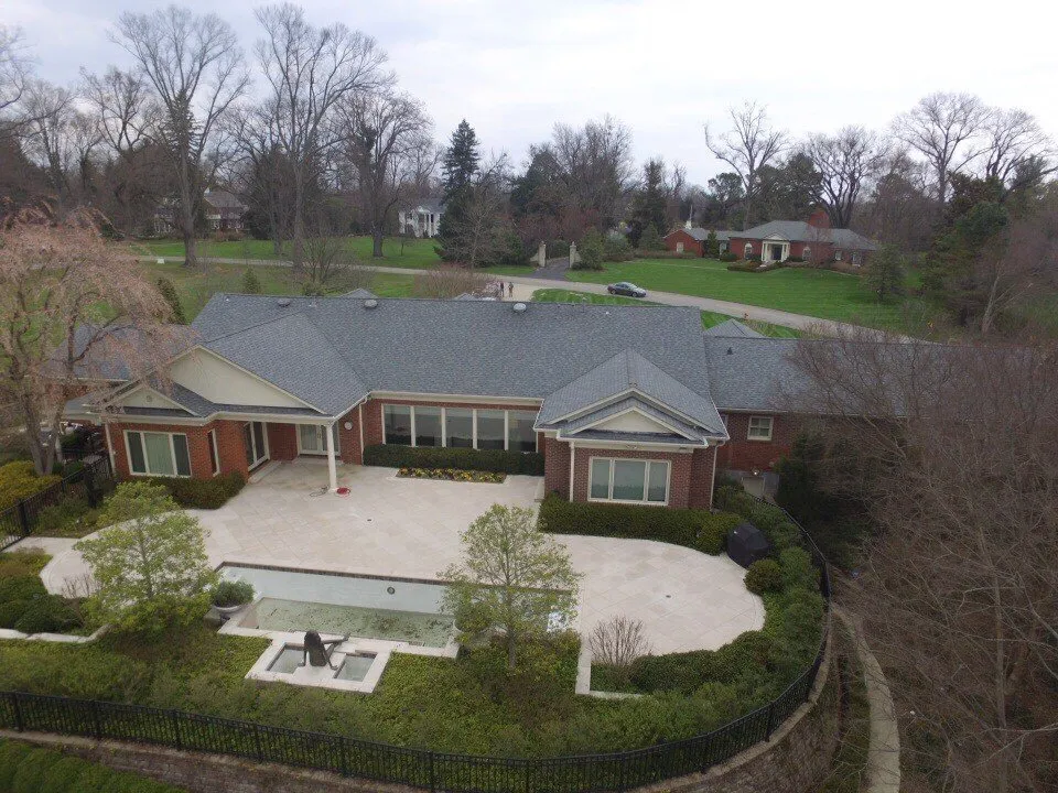 Slide of Shelter Roofers