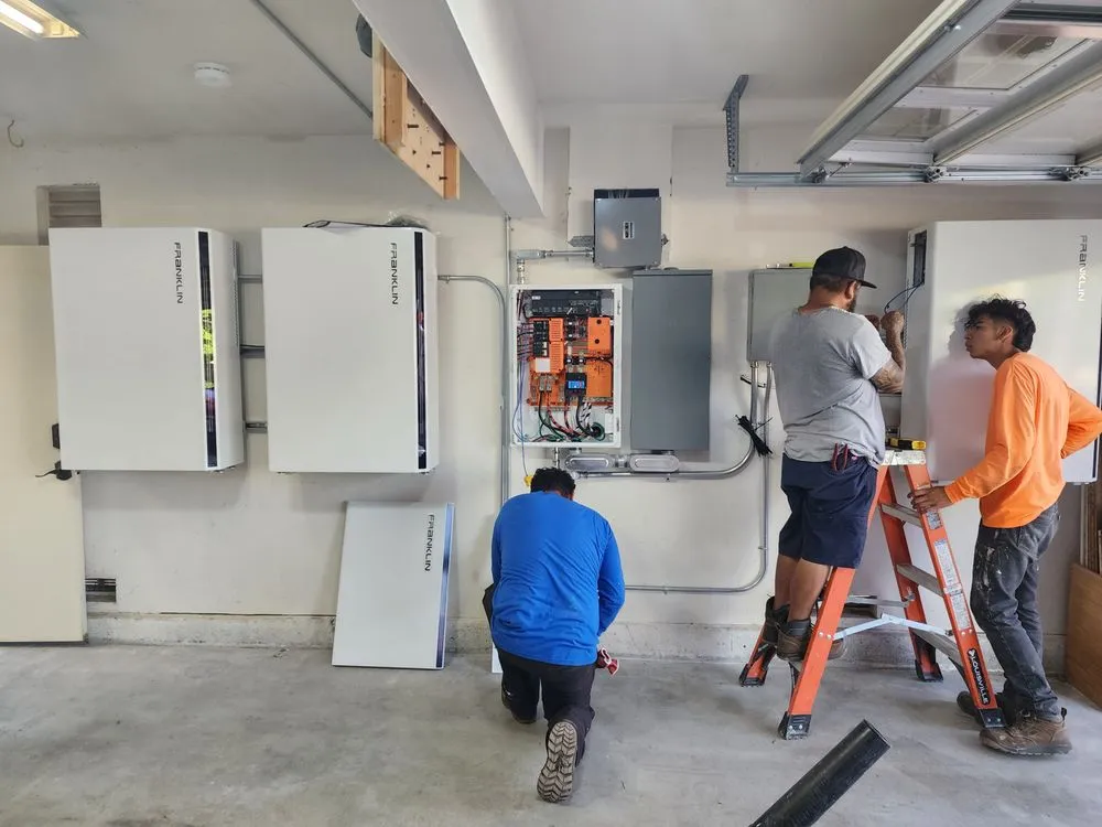 Slide of Shelter Roofing and Solar