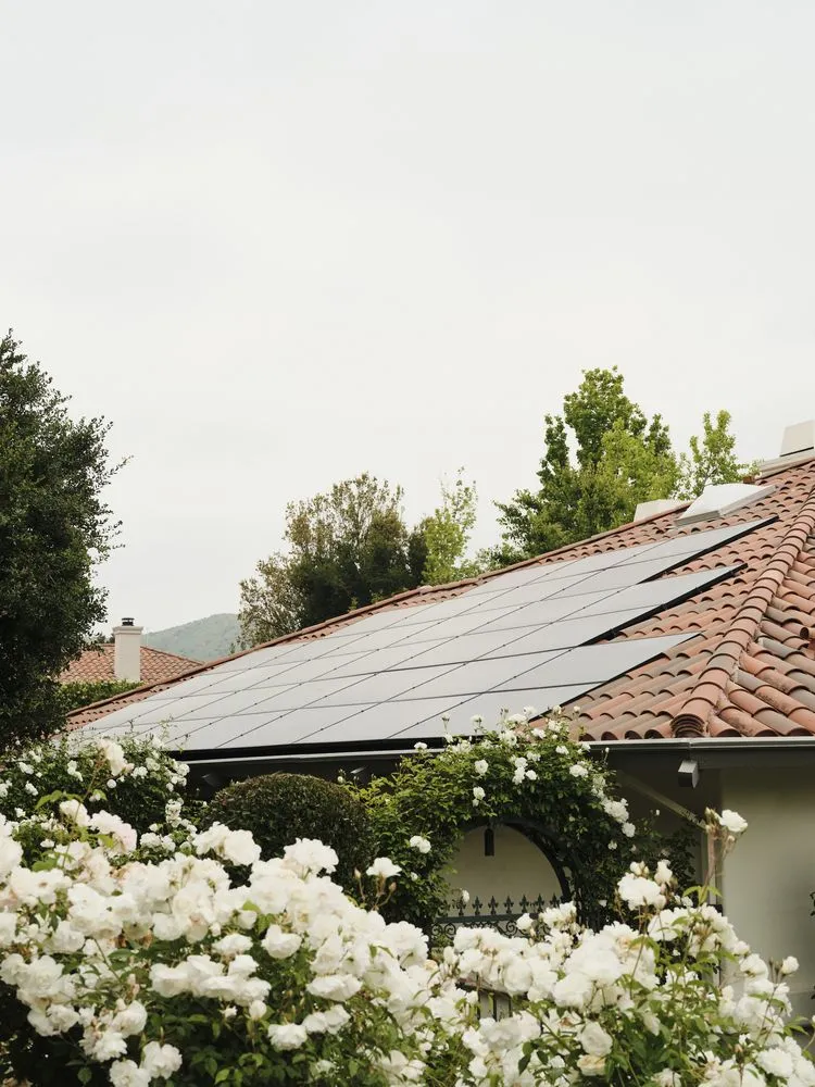 Slide of Shelter Roofing and Solar